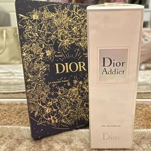Dior Addict Eau De Parfum